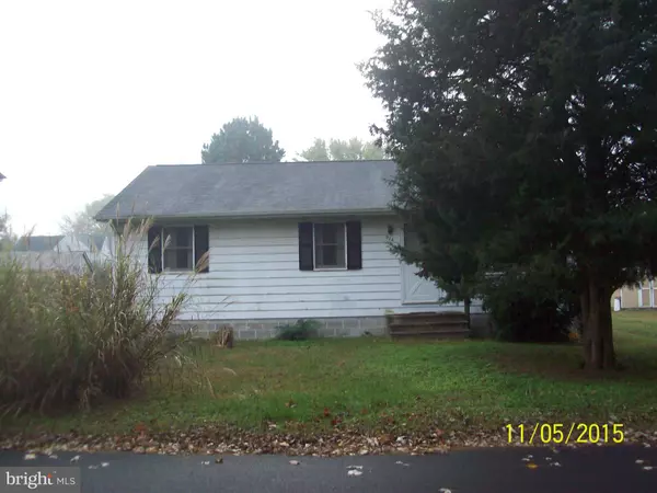 Federalsburg, MD 21632,216 VESPER AVE