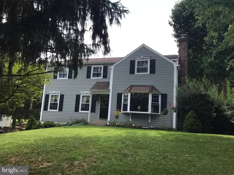 1306 BROADVIEW E, Downingtown, PA 19335