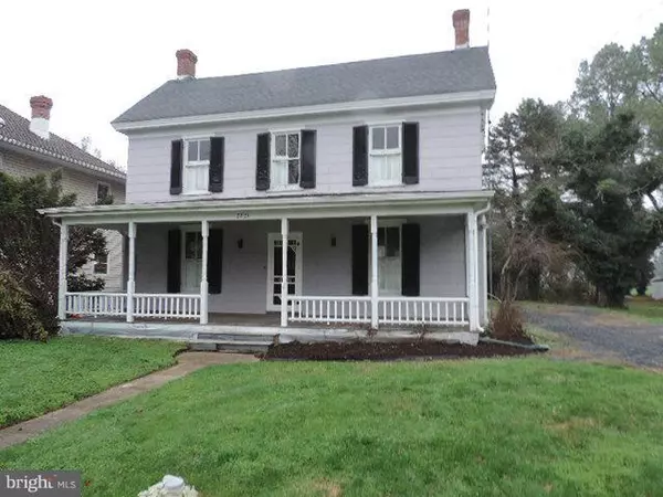 22104 MAIN ST, Hillsboro, MD 21641