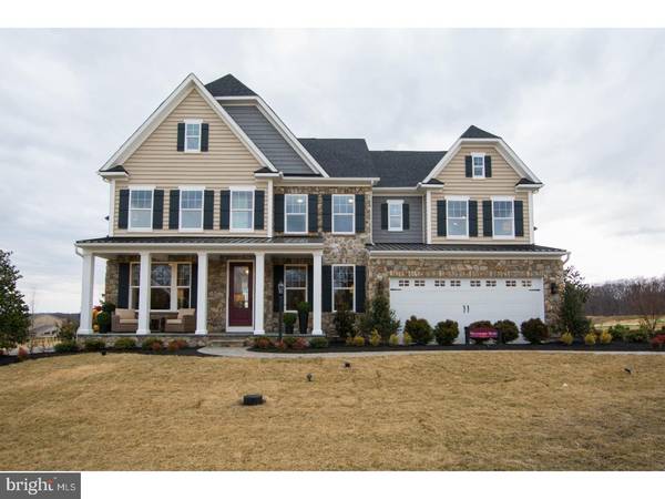 1022 PRESERVE LN, West Chester, PA 19382