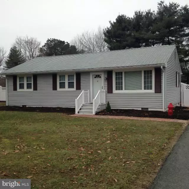 Preston, MD 21655,4680 CEDAR PL