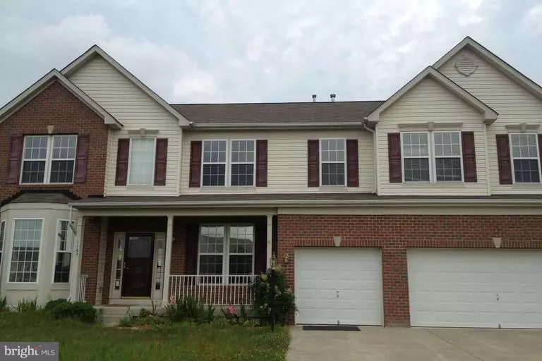 1107 WEEPING WILLOW CT, Denton, MD 21629