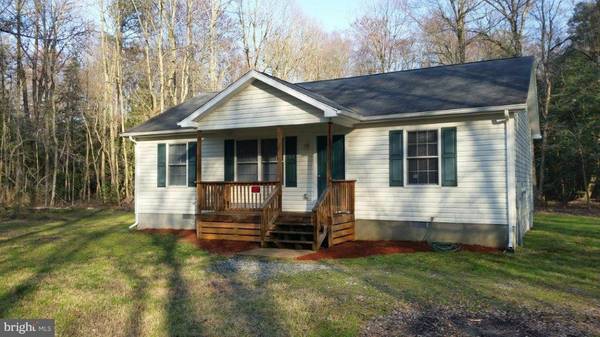 28601 KINDER RD, Federalsburg, MD 21632