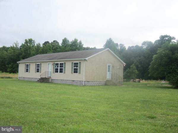 3160 HARPER RD, Federalsburg, MD 21632