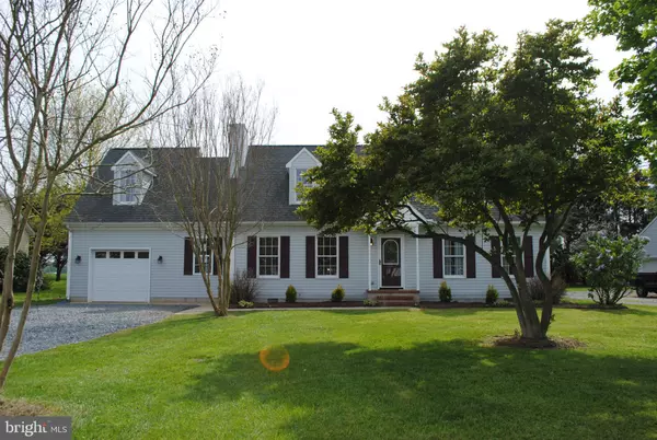 206 APPLE LN, Preston, MD 21655