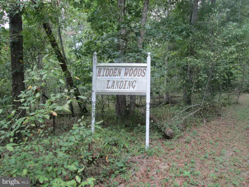 HIDDEN WOODS RD, Greensboro, MD 21639