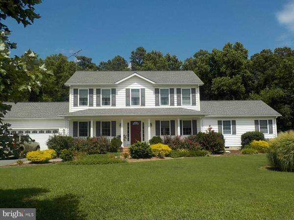 3881 LAUREL GROVE RD, Federalsburg, MD 21632