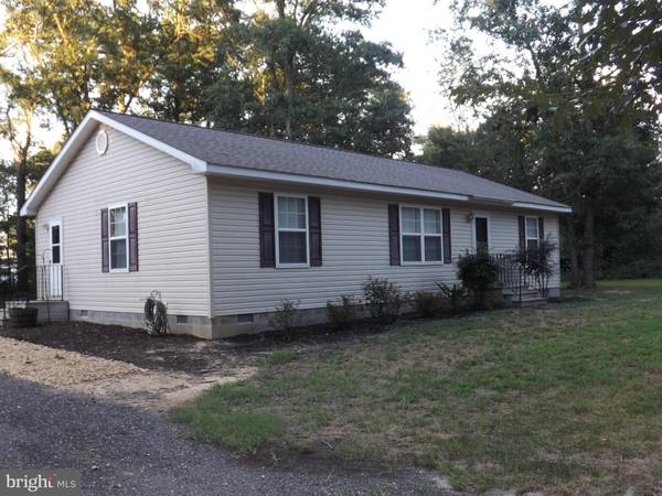 3440 HOUSTON BRANCH RD, Federalsburg, MD 21632