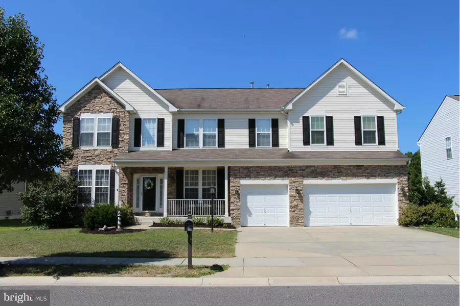 1103 CATTAIL COMMONS WAY, Denton, MD 21629