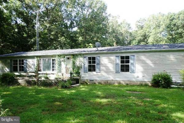 27855 BULLOCK RD, Federalsburg, MD 21632