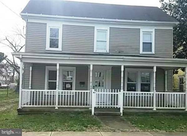 210 ACADEMY AVE, Federalsburg, MD 21632