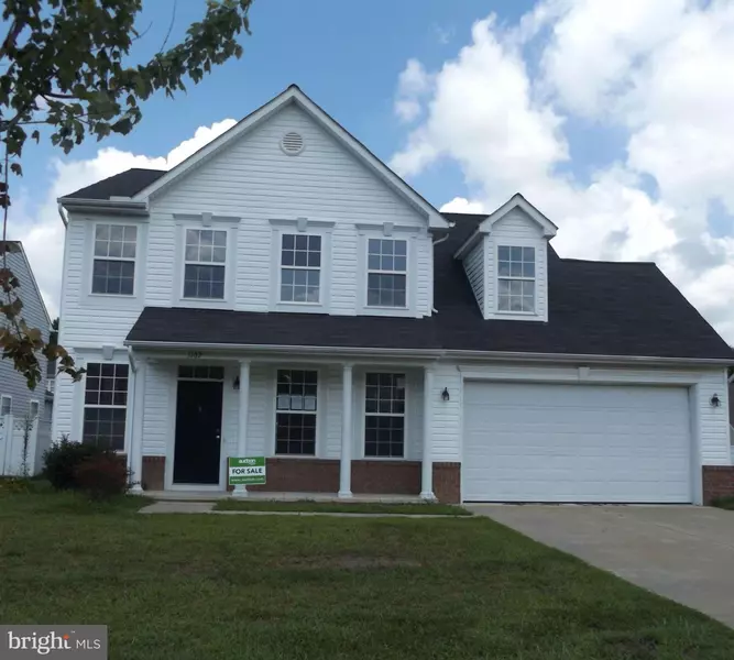 1107 OSPREY, Denton, MD 21629