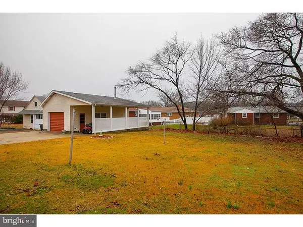 Gibbstown, NJ 08027,80 S POPLAR ST