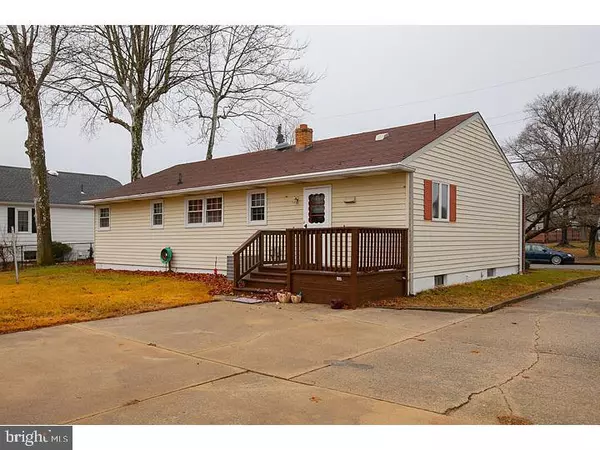 Gibbstown, NJ 08027,80 S POPLAR ST