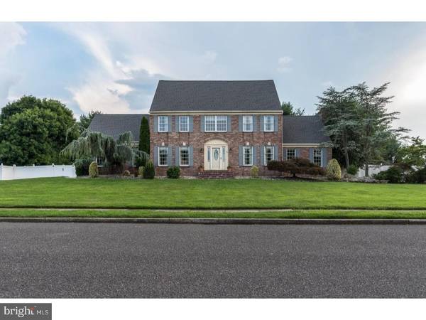 27 PLUM TREE DR, Sewell, NJ 08080