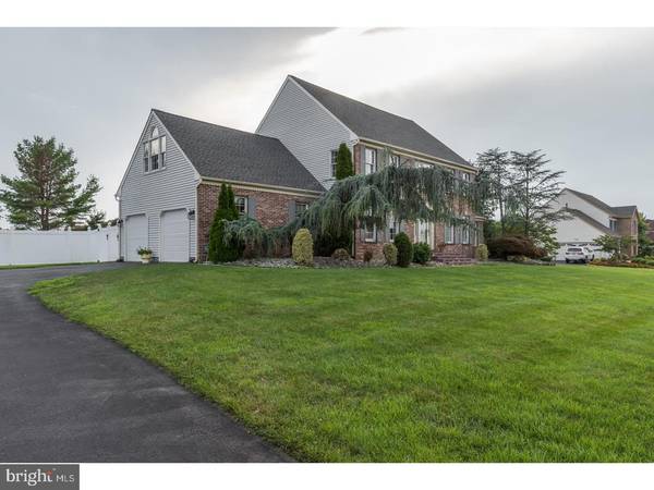 Sewell, NJ 08080,27 PLUM TREE DR