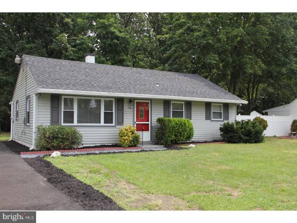 146 S DENNIS DR, Clayton, NJ 08312