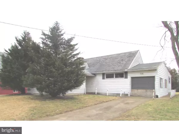 Gibbstown, NJ 08027,32 RAMBO AVE