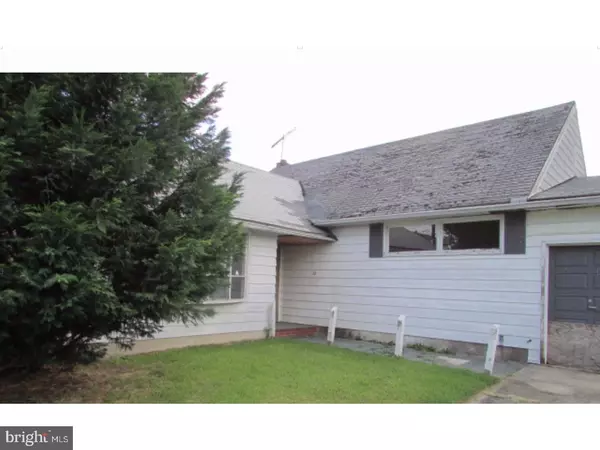 Gibbstown, NJ 08027,32 RAMBO AVE