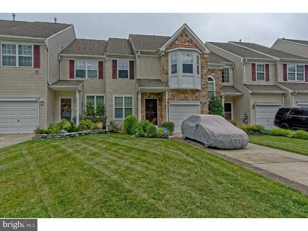 113 RITTENHOUSE DR, Deptford, NJ 08096