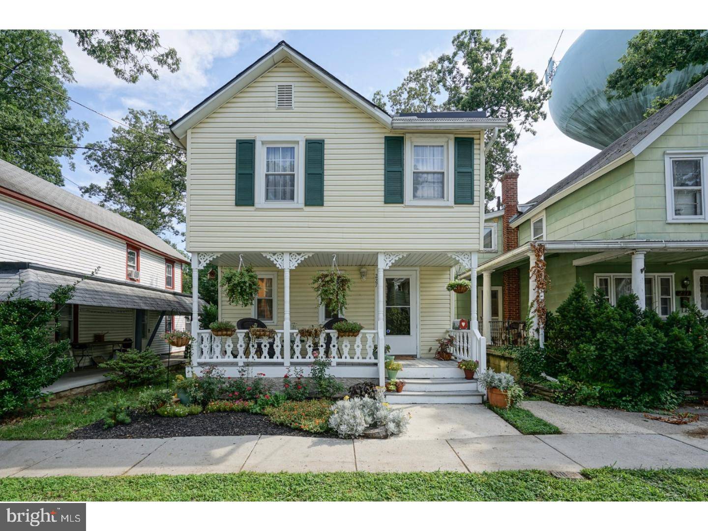 227 WEST AVE, Pitman, NJ 08071
