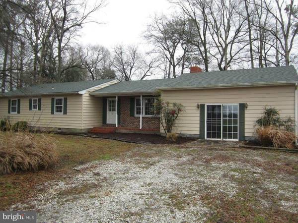 3655 SEIPPES RD, Federalsburg, MD 21632