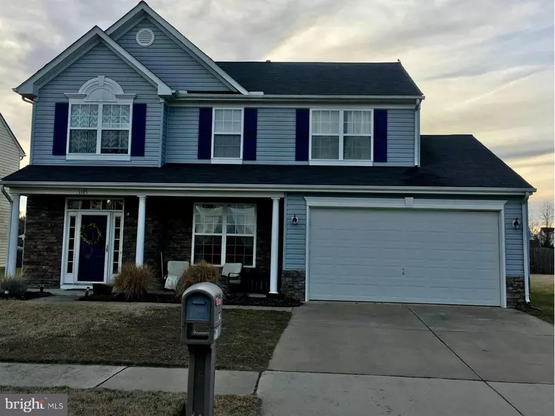 1105 CANVASBACK LN, Denton, MD 21629