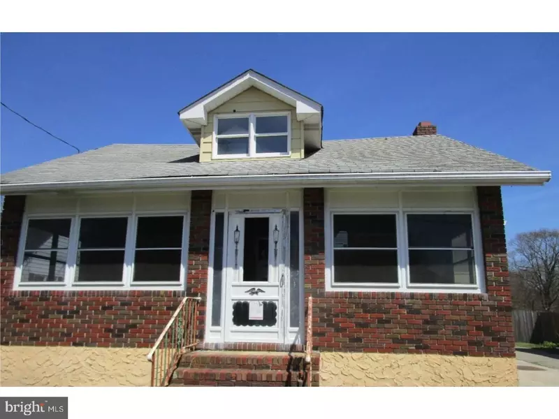 405 N 4TH ST, Hammonton Town, NJ 08037