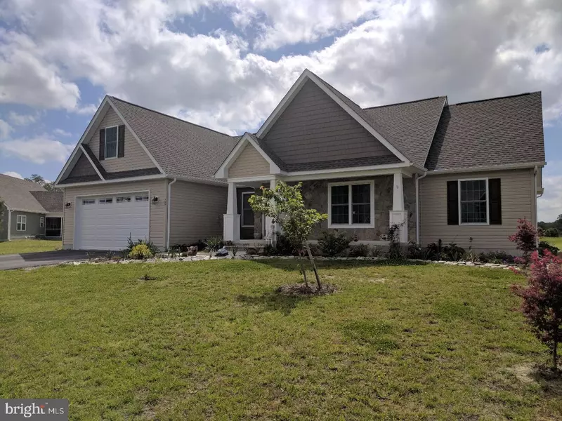 795 ABAGAIL CIR, Harrington, DE 19952