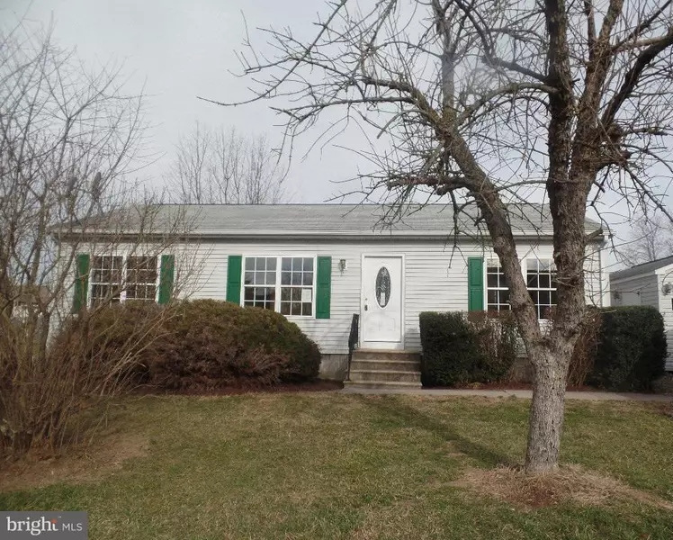 9 8TH ST, Ridgely, MD 21660