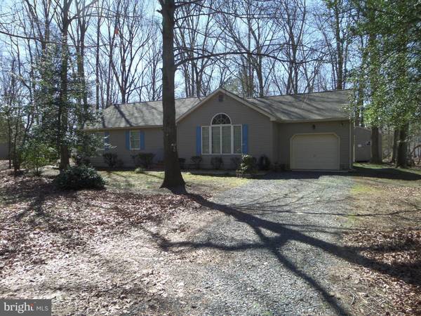 2838 MEADOWBROOK RD, Federalsburg, MD 21632