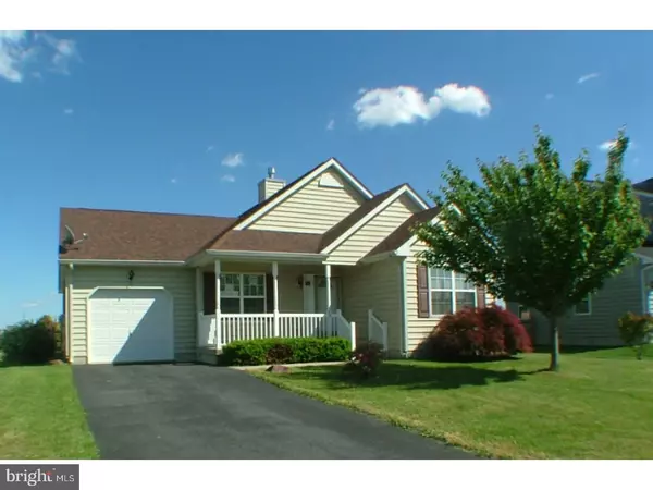 Smyrna, DE 19977,39 VINCENT CT