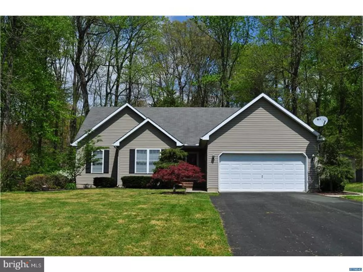 Felton, DE 19943,119 JENNIFER LN