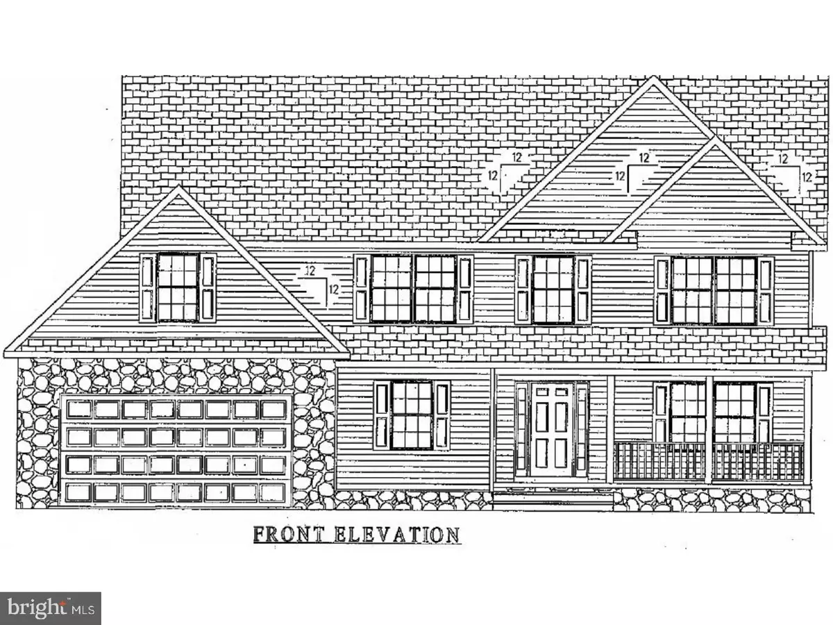 Felton, DE 19943,LOT 12 HUNTERS RUN BLVD