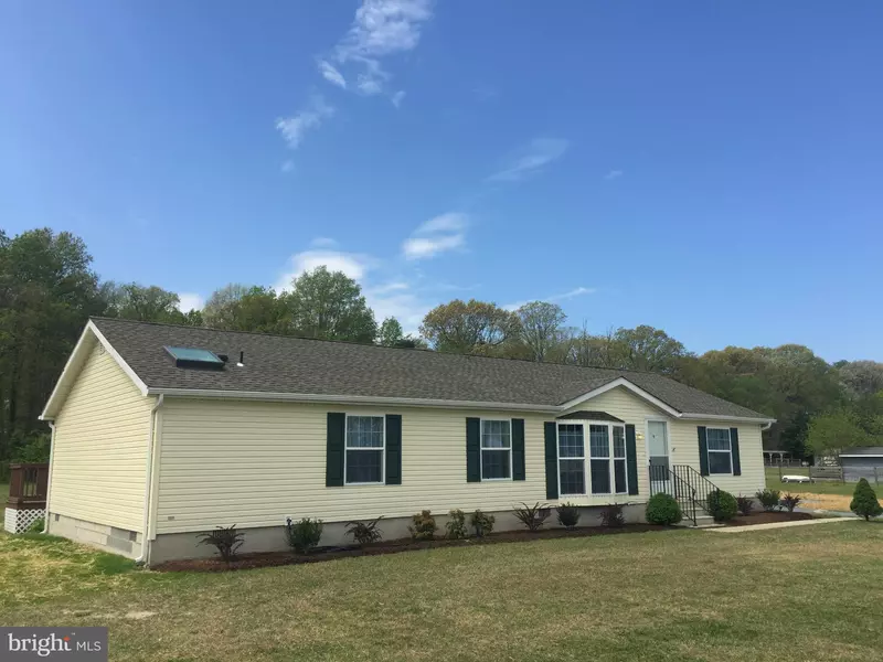 22523 ASH BLVD, Preston, MD 21655