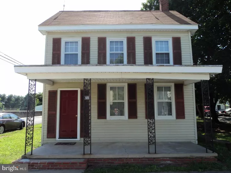 261 MAIN ST, Dover, DE 19901