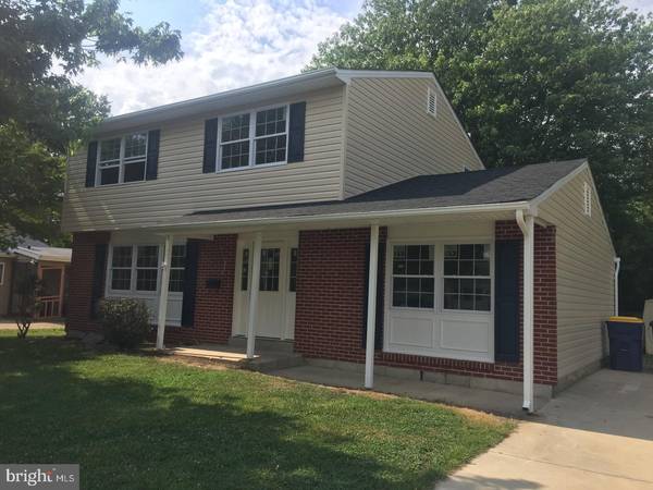 339 MIMOSA AVE, Dover, DE 19904