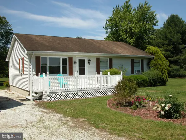 7670 TWO JOHNS RD, Preston, MD 21655