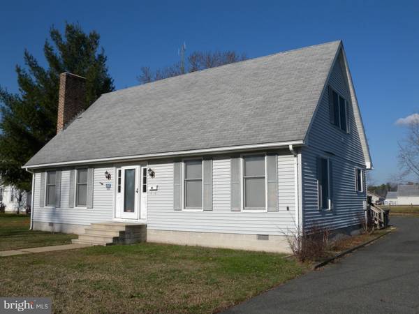 319 MORRIS AVE, Federalsburg, MD 21632