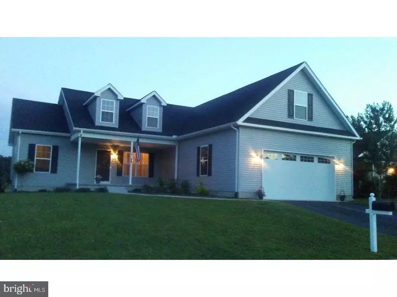 63 FOAL CT, Harrington, DE 19952