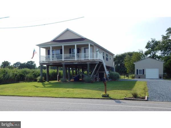 3091 MAIN ST, Frederica, DE 19946