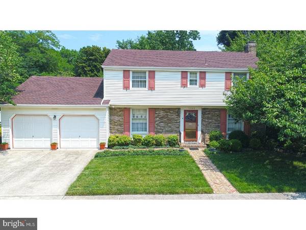 1205 WESTVIEW TER, Dover, DE 19904