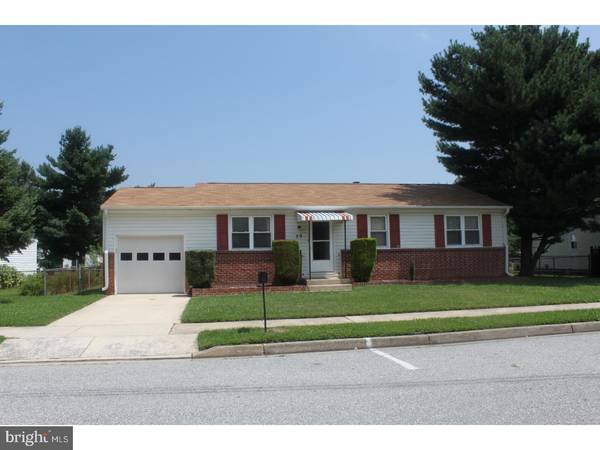 39 SPRUANCE RD, Dover, DE 19901