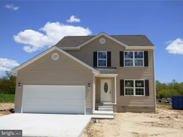 LOT 11 SWEEPING MIST CIR, Frederica, DE 19946