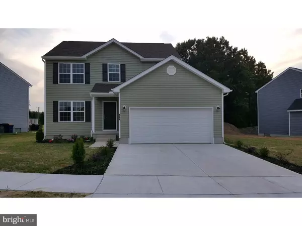 LOT 49 SWEEPING MIST CIR, Frederica, DE 19946