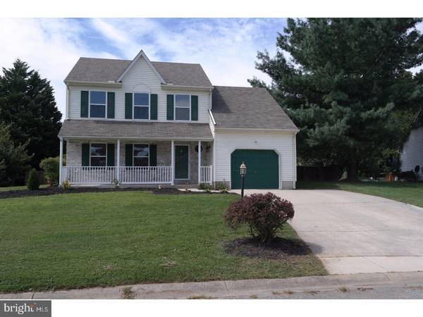 21 CROSLEY CT, Dover, DE 19904