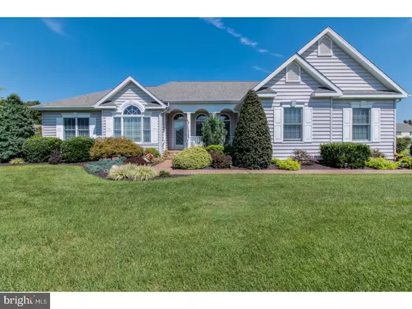 Felton, DE 19943,307 WATERSIDE DR