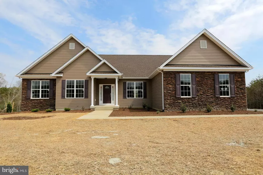 4312 CYPRESS KNOLL, White Plains, MD 20695