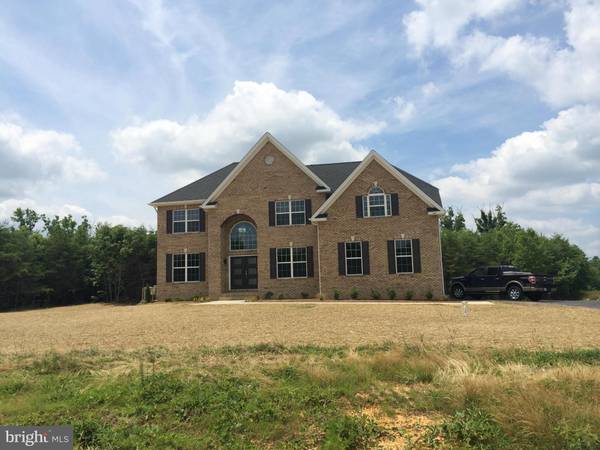 14345 FLOWING CREEK CT, Bryantown, MD 20617