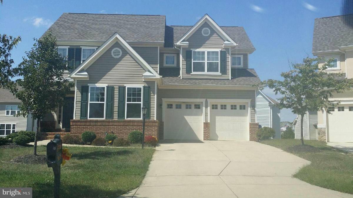 Waldorf, MD 20602,11647 LAS COLINAS CT